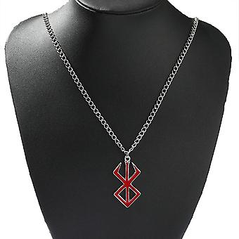 BERSERK NECKLACE