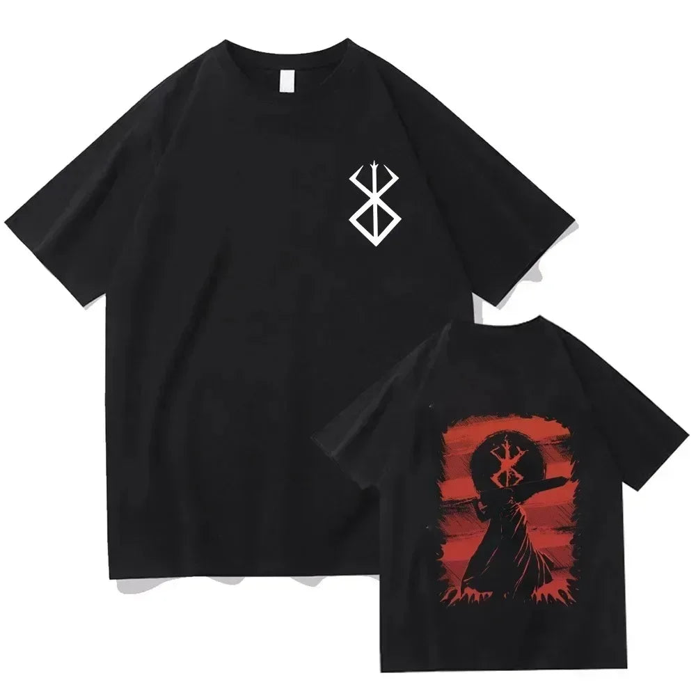 BERSERK STREETWEAR SHIRT