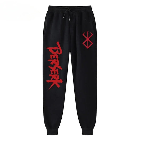 BERSERK CLASSIC SWEATPANTS