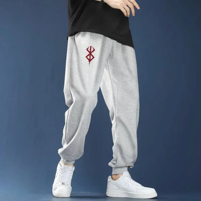 BERSERK SWEATPANTS