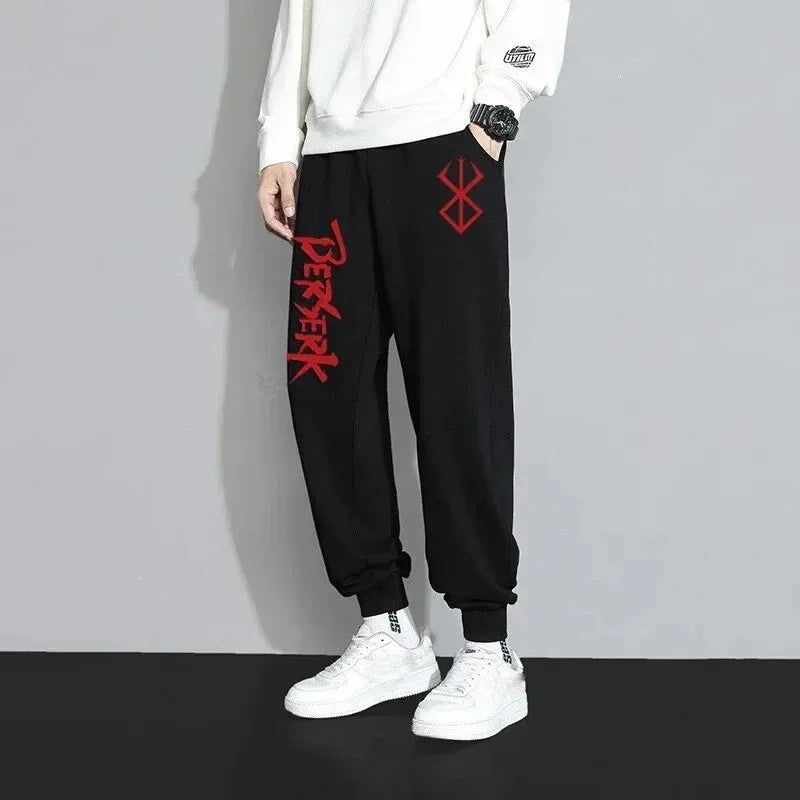 BERSERK CLASSIC SWEATPANTS